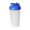 Shaker "Protein", 0,60 l, standard-blau, transparent