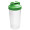 Shaker "Protein", 0,60 l, standard-grün, transparent