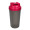 Shaker "Protein", 0,60 l, berry, transluzent-grau
