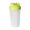 Shaker "Protein", 0,60 l, lemon, transparent