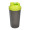 Shaker "Protein", 0,60 l, lemon, transluzent-grau