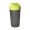 Shaker "Protein", 0,60 l, lemon, transluzent-grau
