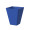 Popcornschale "Hollywood", standard-blau