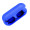 Dose "B-Box", standard-blau