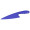 Kunststoffmesser "Bakery", standard-blau