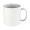Tasse "Arica", weiß