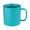 Tasse "Arica", teal