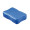 Brotzeitdose "Wave", klein, standard-blau