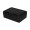 Vorratsdose "Dinner-Box-Plus", schwarz