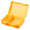 Vorratsdose "Dinner-Box-Plus", standard-gelb
