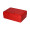 Vorratsdose "Dinner-Box-Plus", standard-rot