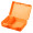 Vorratsdose "Dinner-Box-Plus", standard-orange