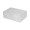 Vorratsdose "Dinner-Box-Plus", transparent-milchig