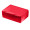 Vorratsdose "Dinner-Box-Plus", trend-rot