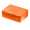 Vorratsdose "Dinner-Box-Plus", trend-orange