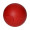 Vorratsdose "Apfel-Box", standard-rot