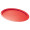 Tablett "Bistro", standard-rot