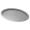 Tablett "Bistro", standard-silber