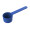 Löffel "Kaffeeportionierer", standard-blau