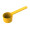 Löffel "Kaffeeportionierer", standard-gelb