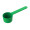 Löffel "Kaffeeportionierer", standard-grün