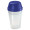 Shaker "Multi", 0,30 l, transparent, standard-blau
