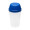 Shaker "Multi", 0,30 l, transparent, standard-blau