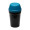 Shaker "Multi", 0,30 l, schwarz, ocean
