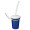 Trinkbecher "Take Away" 0,3 l, standard-blau