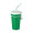 Trinkbecher "Take Away" 0,4 l, standard-grün
