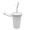 Trinkbecher "Take Away" 0,4 l, transparent-milchig