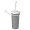Trinkbecher "Take Away" 0,5 l, standard-silber