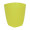 Trinkbecher "Mini Cup" 200 ml, trend-gelb