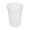Trinkbecher "Pfand" 0,3 l, transparent-milchig