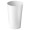 Trinkbecher "Colour" 0,4 l, weiß