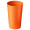 Trinkbecher "Colour" 0,4 l, standard-orange