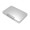 Notfall-Set "Pflaster Box", transparent-milchig