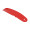 Schuhlöffel "Grip", standard-rot