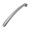 Schuhlöffel "Cliff", standard-silber