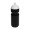 Trinkflasche "Fitness" 0,7 l mit Saugverschluss, schwarz