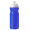 Trinkflasche "Fitness" 0,7 l mit Saugverschluss, standard-blau