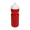 Trinkflasche "Fitness" 0,7 l mit Saugverschluss, standard-rot