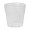 Trinkbecher "Tumble", transparent