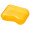 Dose "C-Box", trend-gelb