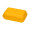 Vorratsdose "Break", standard-gelb