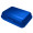 Vorratsdose "Break", trend-blau
