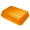 Vorratsdose "Break", trend-orange