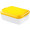 Vorratsdose "Universal-Box", standard-gelb