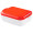 Vorratsdose "Universal-Box", standard-rot