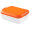 Vorratsdose "Universal-Box", standard-orange